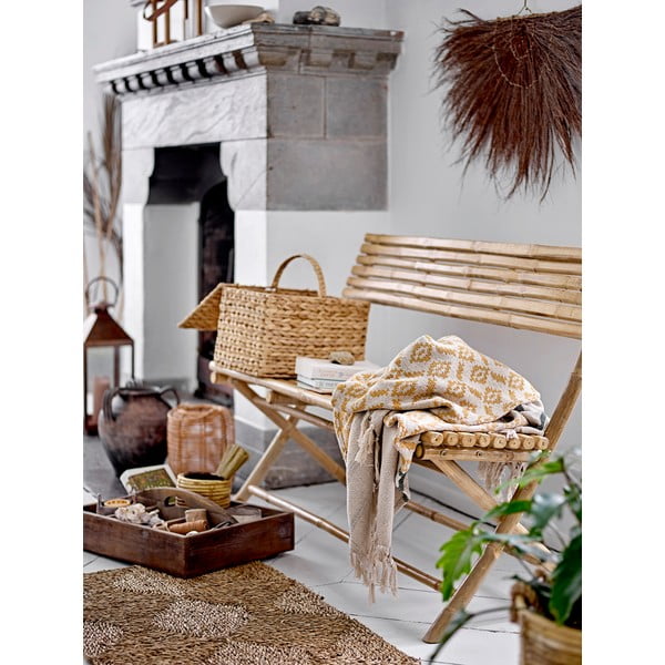 Deka 130x160 cm Fini – Bloomingville-image-4