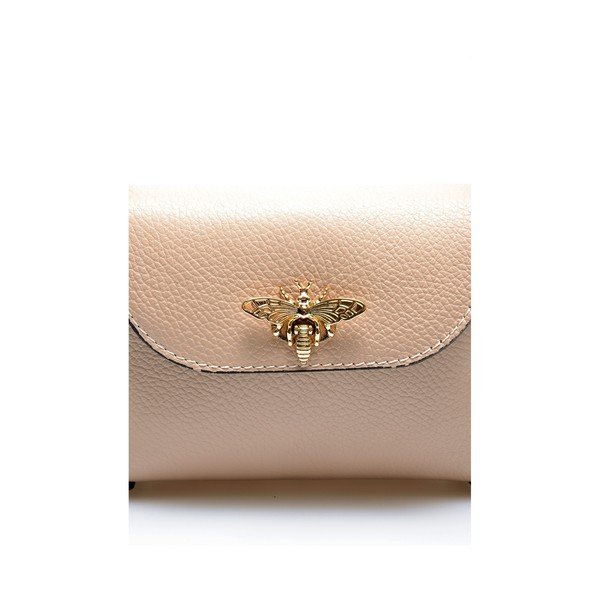 Kožená kabelka – Anna Luchini-image-2