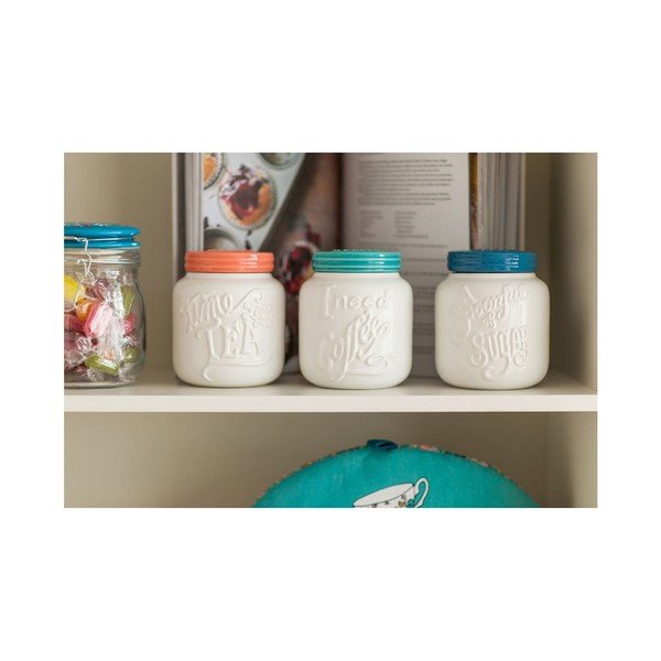 Dóza na cukr Premier Housewares Pretty Things-image-3