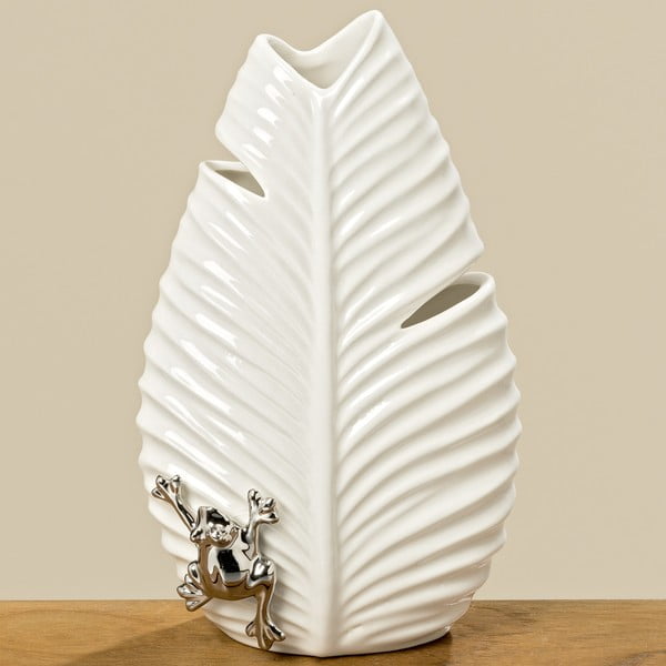 Porcelánová váza Boltze Ario