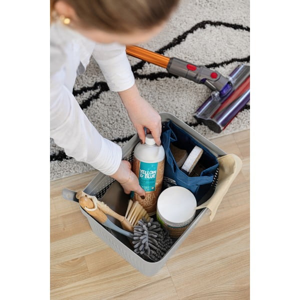 Set smetáčku a lopatky Kitchen Craft Living Nostalgia-image-1