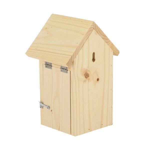Budka pro sýkorky z oceli – Esschert Design-image-4