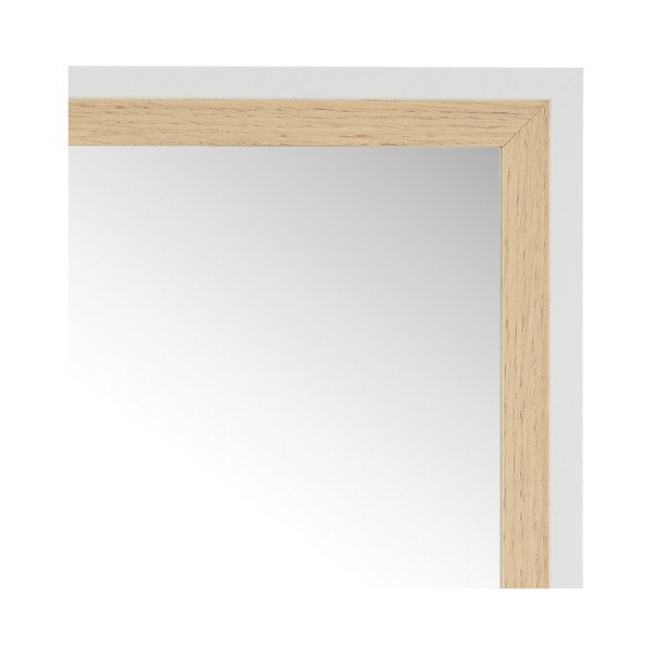 Nástěnné zrcadlo 54x74 cm – Casa Selección-image-1
