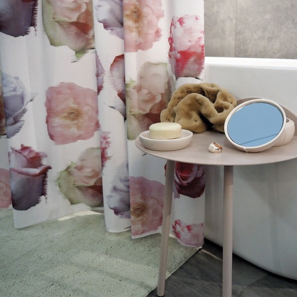 Sprchový závěs 180x200 cm Muse – Spirella-image-1