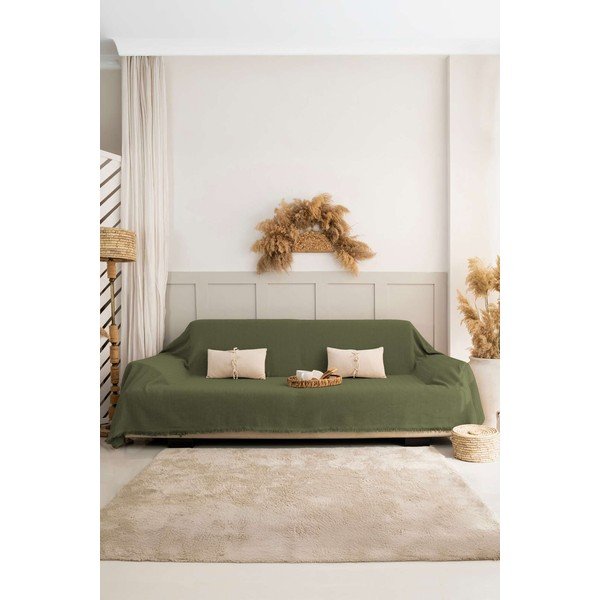 Khaki potah 300 cm Rio  – Mijolnir