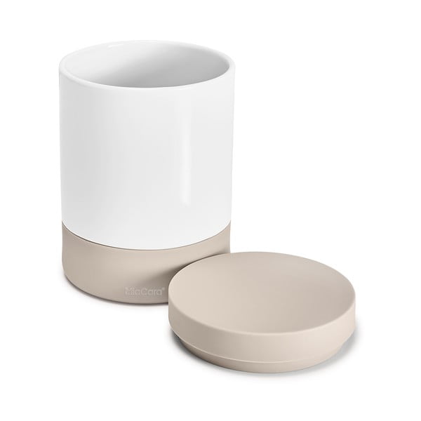 Dóza na pamlsky Coppa Greige – MiaCara-image-2