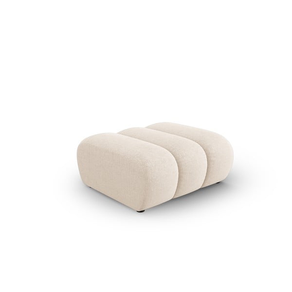 Krémová podnožka Lupine – Micadoni Home-image-2