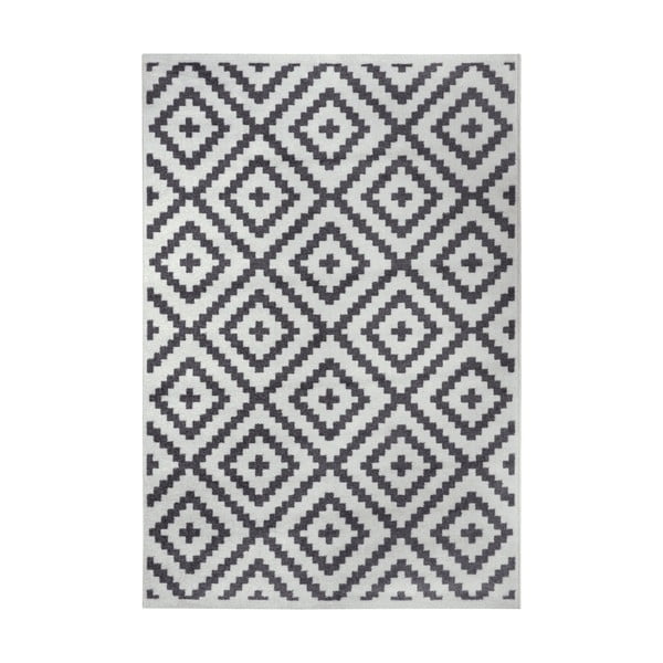 Béžovo-šedý koberec Ragami Douce, 160 x 220 cm