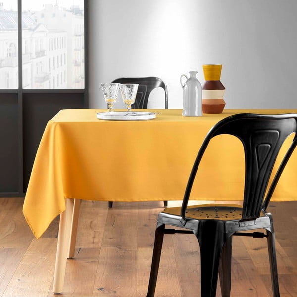 Ubrus 140x200 cm Essentiel – douceur d'intérieur-image-2