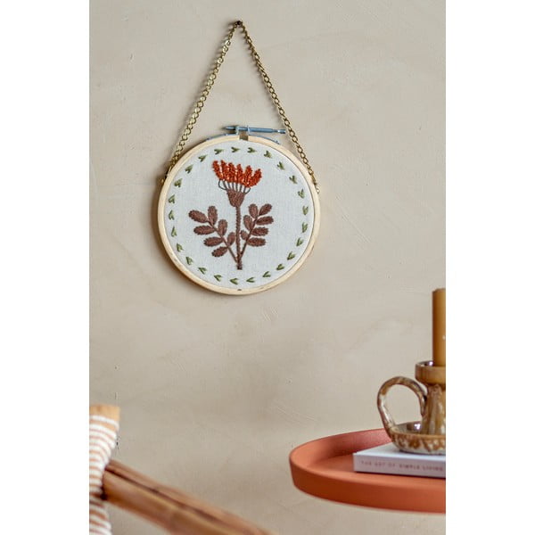 Dětská nástěnná dekorace Maidstone – Bloomingville-image-1