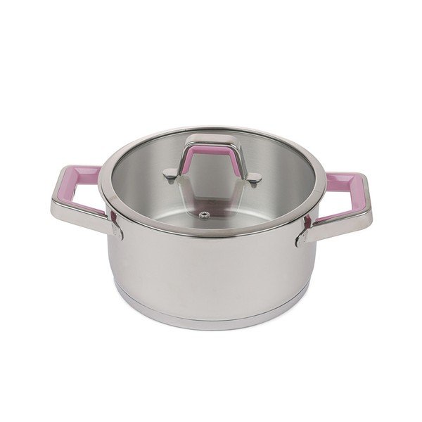 Set hrnců Kutahya Kitchenware Set Muro-image-2