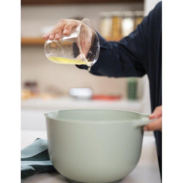 Skleněná odměrka s víkem Chef It – Mepal-image-2