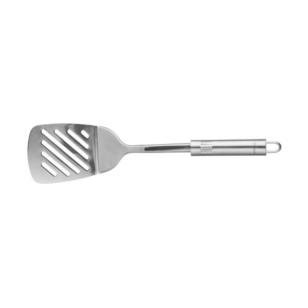 Nerezová obracečka Fackelmann Food & More Oval