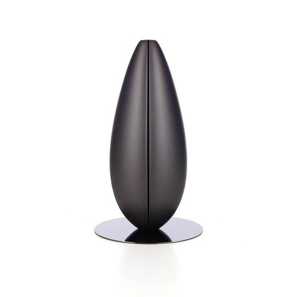 Černý vonný difuzér Bloomy Lotus Bud-image-3