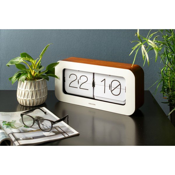 Digitální stolní hodiny Matiz – Karlsson-image-1