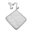 Dvojitý háček na dvířka Metaltex