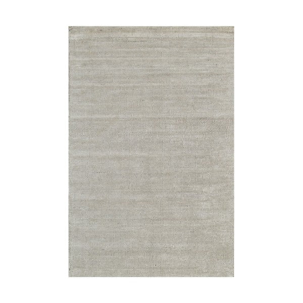 Vlněný koberec Spike, 160x230 cm, světlý