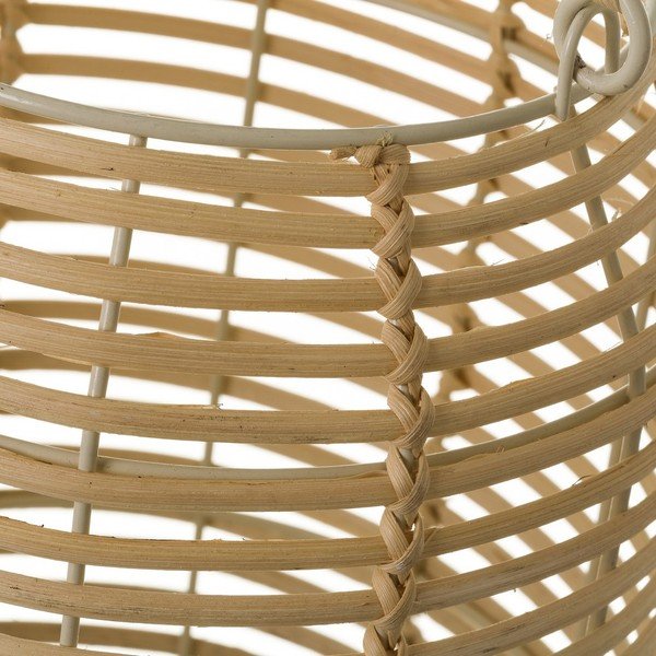 Ratanová lucerna Natural Way – Casa Selección-image-3