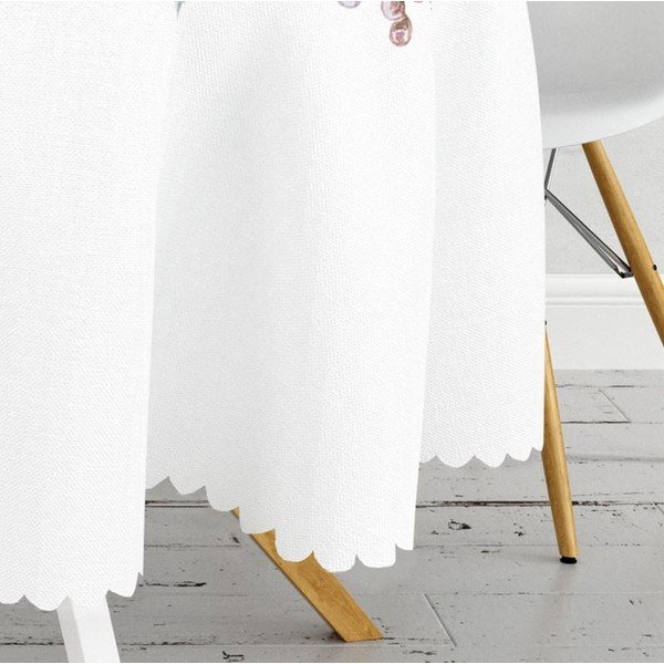 Ubrus ø 140 cm – Mila Home-image-1