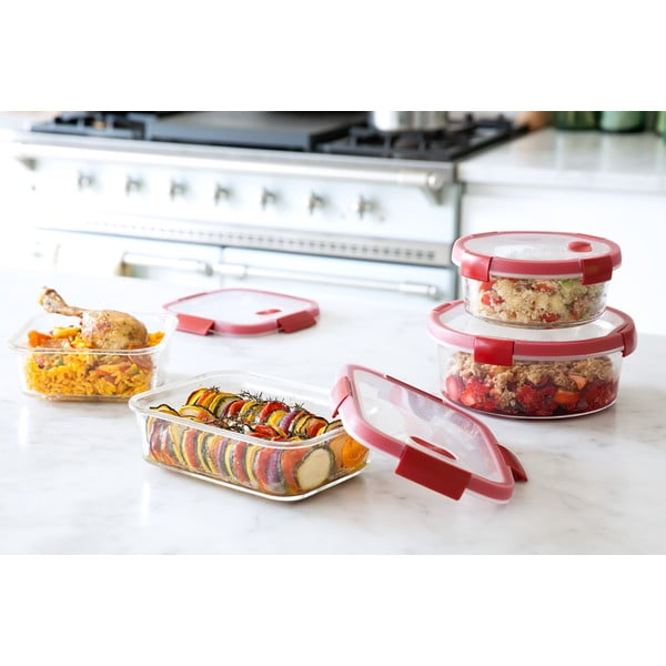 Krabička na jídlo Cook – Curver-image-3