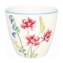 Porcelánový šálek Green Gate Elwin, 300 ml