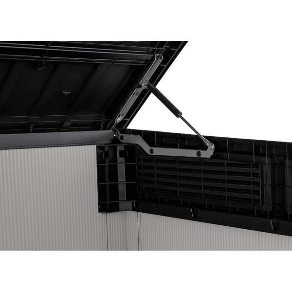 Zahradní skříň Premier Jumbo – Keter-image-2