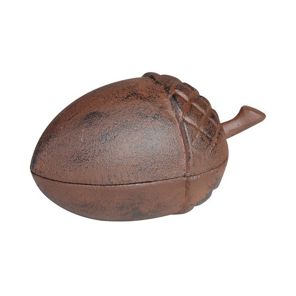 Litinová skrýš na klíče Esschert Design Acorn-image-1