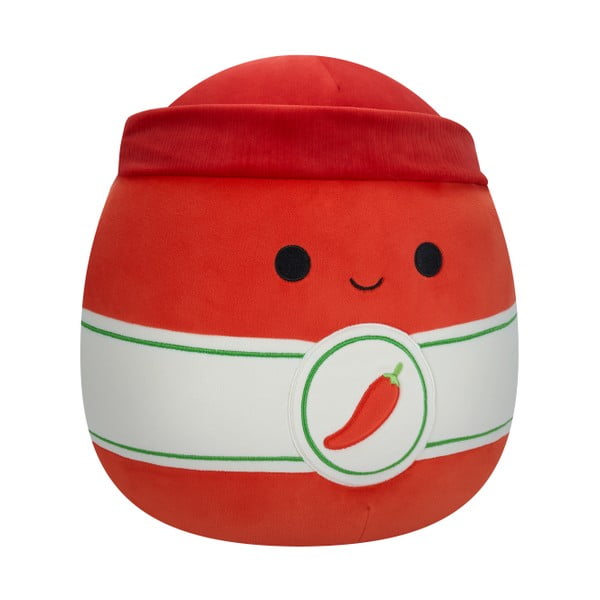 Plyšová hračka Sriracha - Illia – SQUISHMALLOWS-image-4