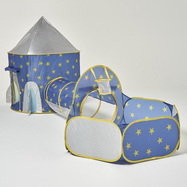 Dětský stan - Rocket Baby-image-2