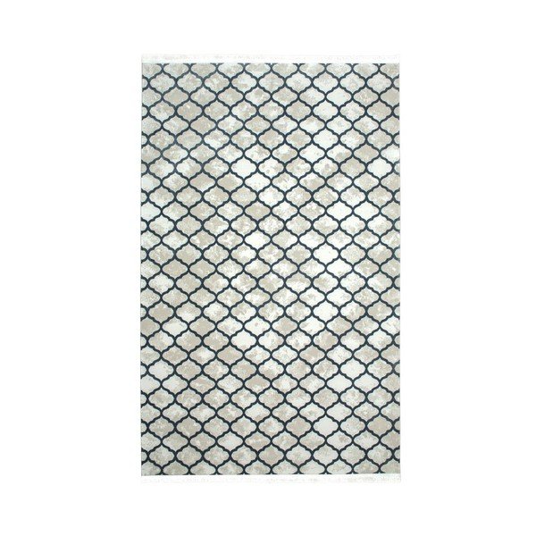 Koberec Gritto Gris, 150 x 230 cm-image-1