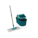Mop s kbelíkem na podlahu Profi Compact - LEIFHEIT