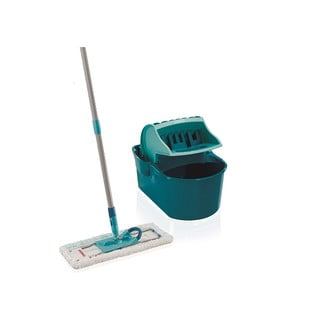 Mop s kbelíkem na podlahu Profi Compact - LEIFHEIT