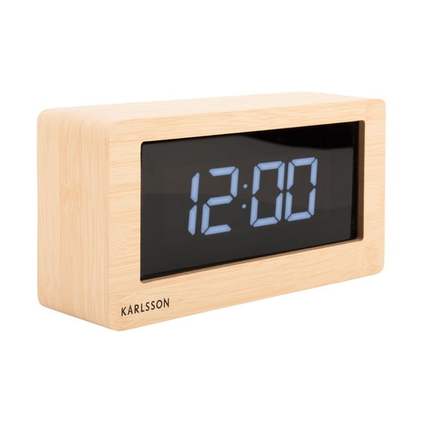 Digitální hodiny  Boxed  – Karlsson-image-2