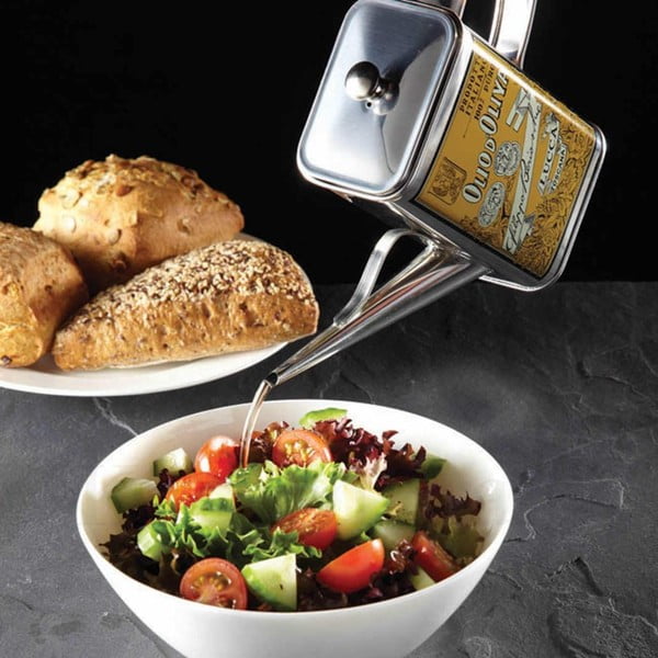 Konvička na olivový olej Kitchen Craft Italian, 500 ml-image-1