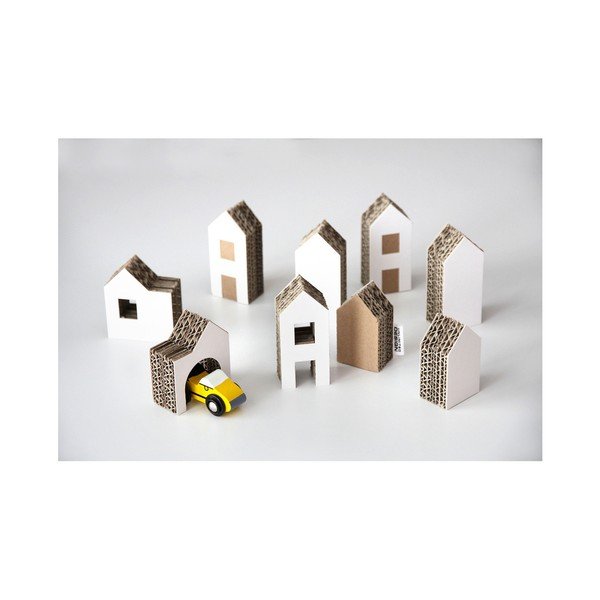 Dekorace Unlimited Design for kids Pididomečky-image-3