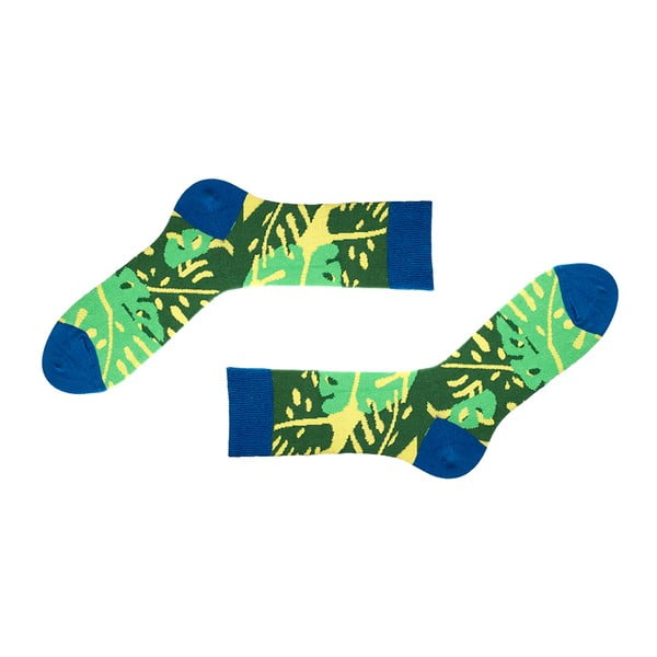 Ponožky Creative Gifts Yucatan, vysoké