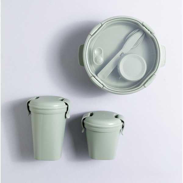 Svačinový box Lunch & Go – Curver-image-3