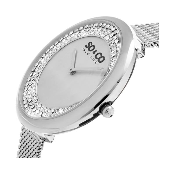 Dámské hodinky So&Co New York GP16082-image-1