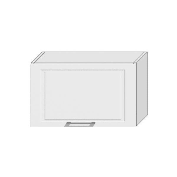 Horní kuchyňská skříňka na digestoř        (šířka 60 cm) Kole – STOLKAR