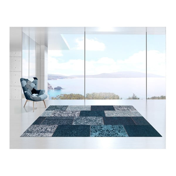 Pratelný koberec DECO CARPET Chenile Hillery, 180 x 280 cm