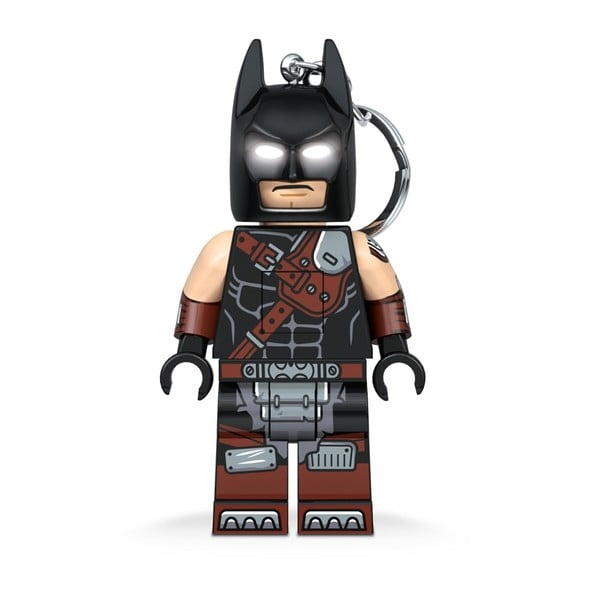 Svítící přívěsek na klíče LEGO® příběh 2 Batman