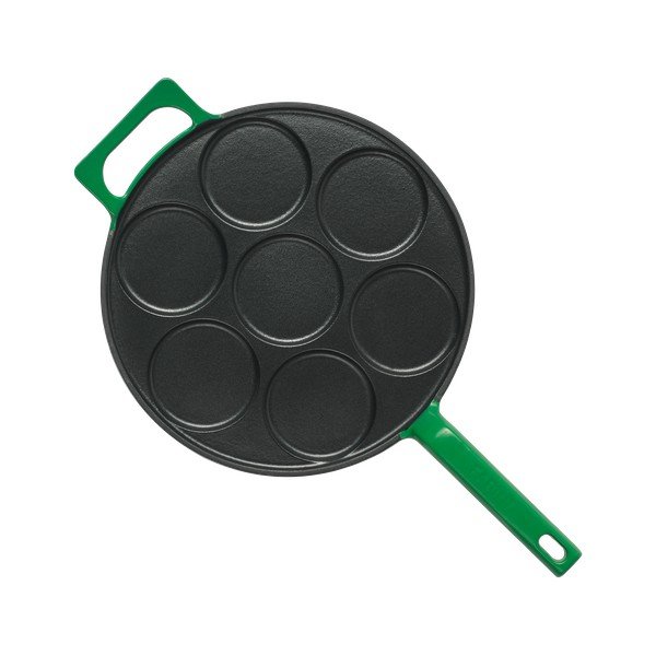 Litinová pánev na lívance ø 26 cm Mattia 3.0 – FABINI-image-2