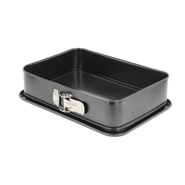 Nerezová forma na pečení dortu 20x28 cm – Blomsterbergs