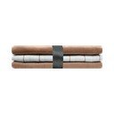 Utěrky v sadě 3 ks 50x70 cm Gourmet – douceur d'intérieur