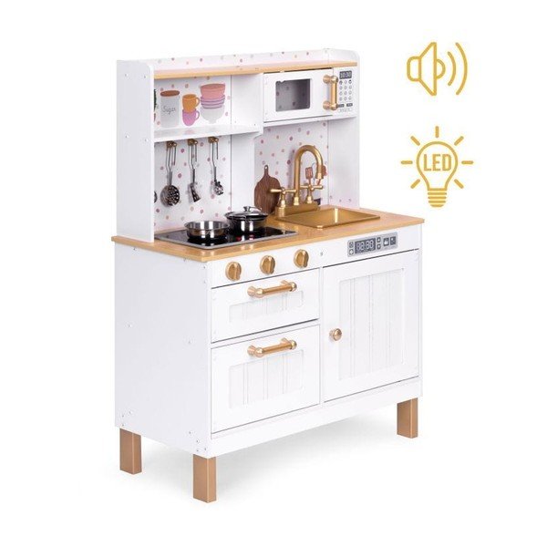 Dětská kuchyňka Montessori – Meowbaby-image-1