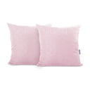 Povlaky na polštáře v sadě 2 ks 40x40 cm Axel – DecoKing