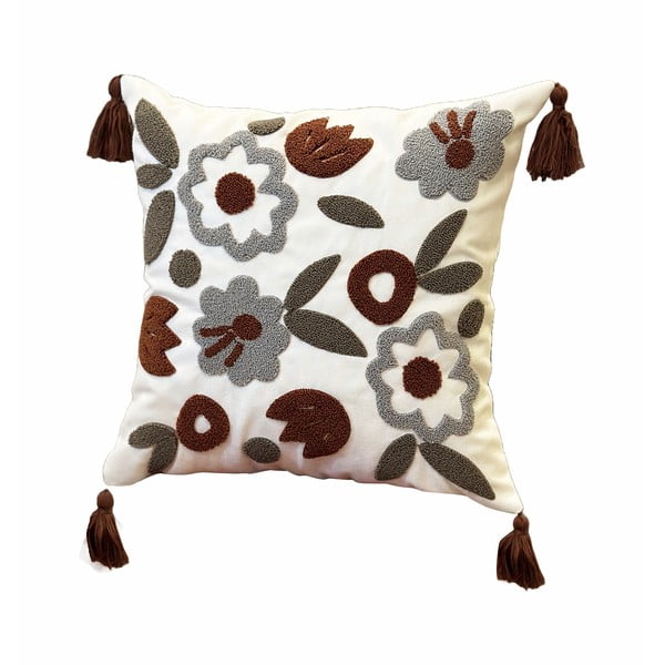 Povlak na polštář 43x43 cm – Mila Home