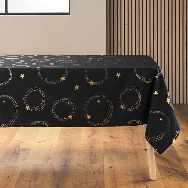 Ubrus 150x240 cm Star – douceur d'intérieur