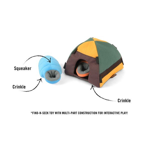 Hračka pro psa Stan se spacáky – P.L.A.Y.-image-3