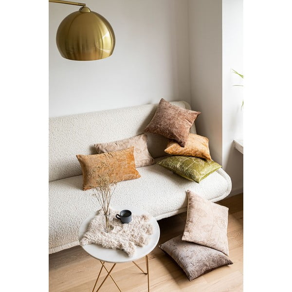 Dekorační polštář 44x44 cm Anna - Tiseco Home Studio-image-1